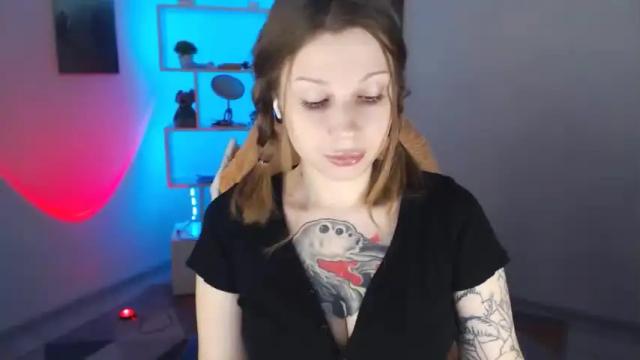 Thumbnail 1, sally_moore13's Stream at Chaturbate, 17 months ago