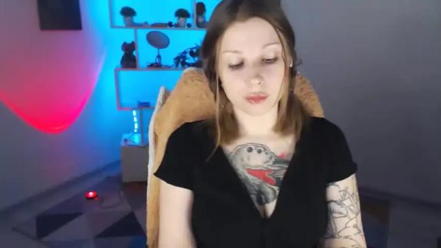 Image 12 of sally_moore13 Stream on Chaturbate on 17 months ago