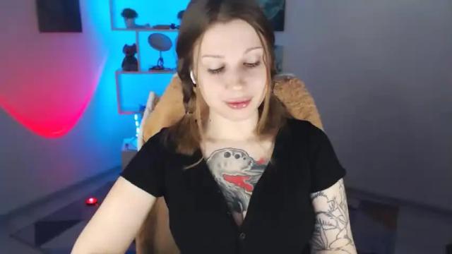 Image 7 of sally_moore13 Stream on Chaturbate on 17 months ago