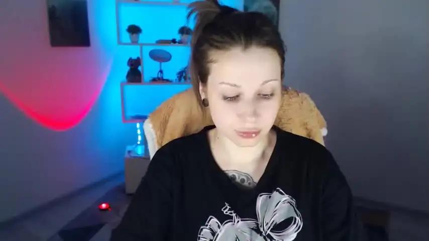 sally_moore13 Chaturbate