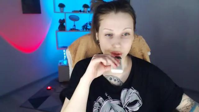 Thumbnail 2, sally_moore13's Stream at Chaturbate, 17 months ago