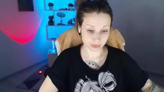 Image 6 of sally_moore13 Stream on Chaturbate on 17 months ago