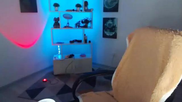 Image 8 of sally_moore13 Stream on Chaturbate on 17 months ago