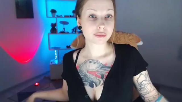 Thumbnail 2, sally_moore13's Stream at Chaturbate, 16 months ago