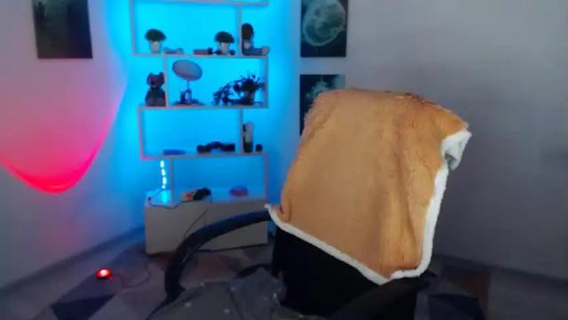 Image 12 of sally_moore13 Stream on Chaturbate on 16 months ago