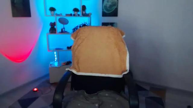 Image 2 of sally_moore13 Stream on Chaturbate on 16 months ago