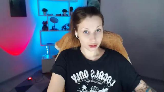 Thumbnail 3, sally_moore13's Stream at Chaturbate, 16 months ago