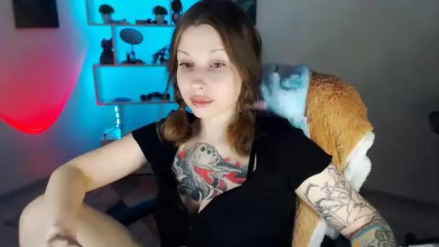 Image 11 of sally_moore13 Stream on Chaturbate on 16 months ago