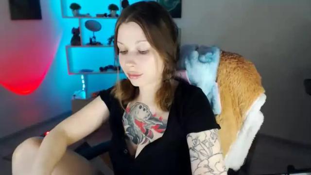 Image 12 of sally_moore13 Stream on Chaturbate on 16 months ago