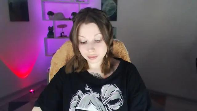 Thumbnail 1, sally_moore13's Stream at Chaturbate, 16 months ago