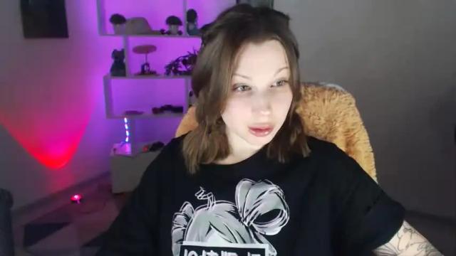 Image 10 of sally_moore13 Stream on Chaturbate on 16 months ago