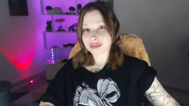 Image 12 of sally_moore13 Stream on Chaturbate on 16 months ago