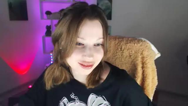 Thumbnail 2, sally_moore13's Stream at Chaturbate, 16 months ago