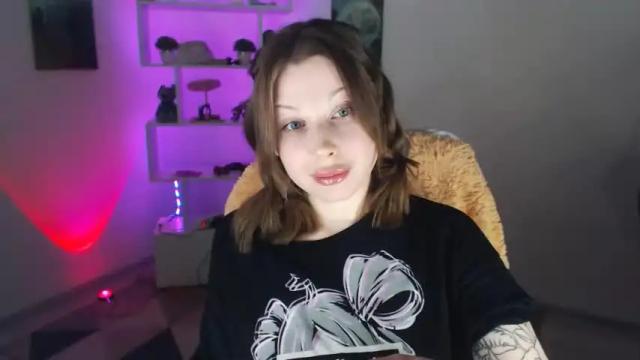 Thumbnail 3, sally_moore13's Stream at Chaturbate, 16 months ago