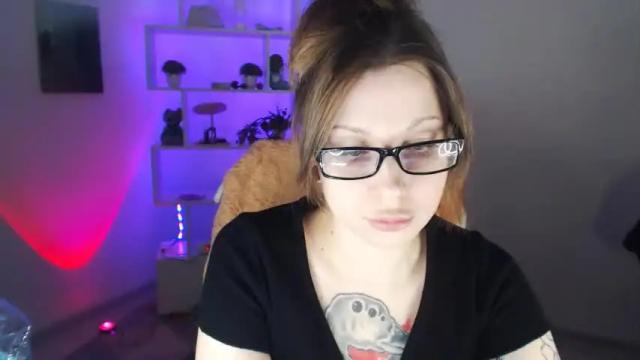 Thumbnail 1, sally_moore13's Stream at Chaturbate, 16 months ago