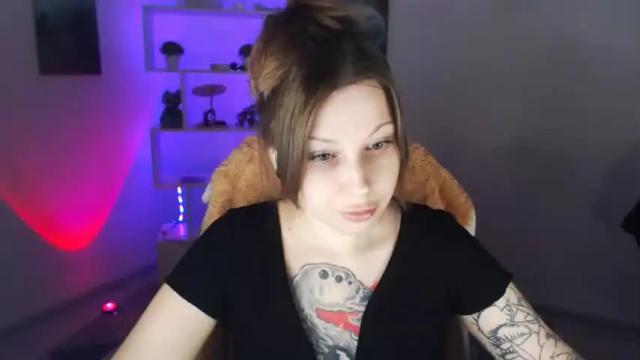 Image 12 of sally_moore13 Stream on Chaturbate on 16 months ago