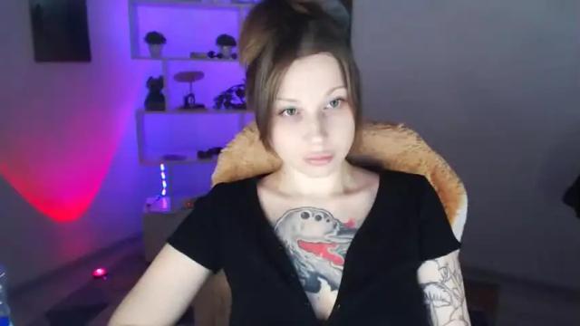 Thumbnail 2, sally_moore13's Stream at Chaturbate, 16 months ago