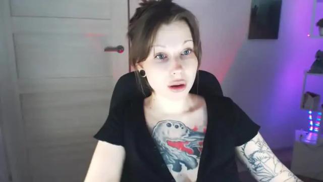 Thumbnail 1, sally_moore13's Stream at Chaturbate, 14 months ago
