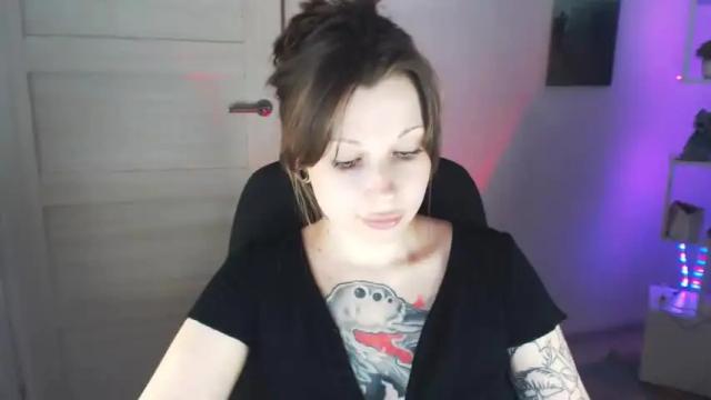 Image 3 of sally_moore13 Stream on Chaturbate on 14 months ago