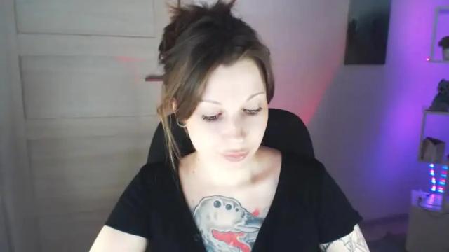 Image 6 of sally_moore13 Stream on Chaturbate on 14 months ago