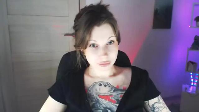 Image 7 of sally_moore13 Stream on Chaturbate on 14 months ago