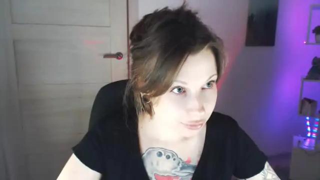 Image 8 of sally_moore13 Stream on Chaturbate on 14 months ago
