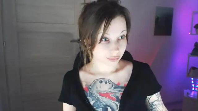 Thumbnail 1, sally_moore13's Stream at Chaturbate, 14 months ago
