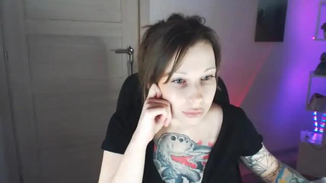 Image 11 of sally_moore13 Stream on Chaturbate on 14 months ago