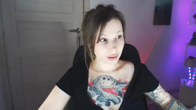 Thumbnail 2, sally_moore13's Stream at Chaturbate, 14 months ago