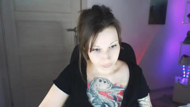 Image 6 of sally_moore13 Stream on Chaturbate on 14 months ago
