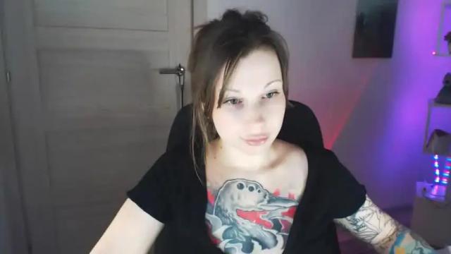 Image 7 of sally_moore13 Stream on Chaturbate on 14 months ago