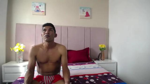 Thumbnail 1, sally_n_leo's Stream at Chaturbate, 19 months ago