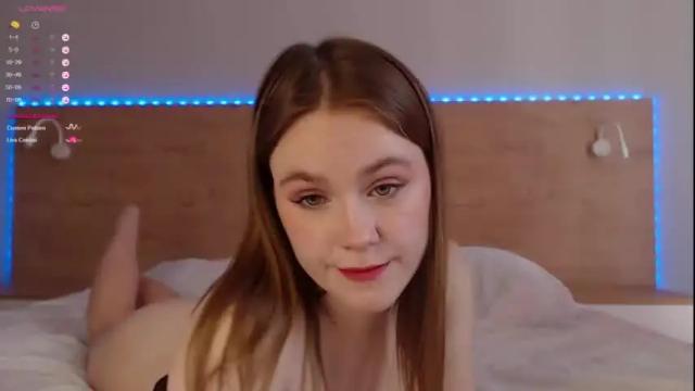 Image 7 of sally_simon Stream on Chaturbate on 19 months ago