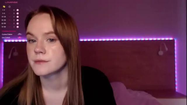 Image 12 of sally_simon Stream on Chaturbate on 19 months ago