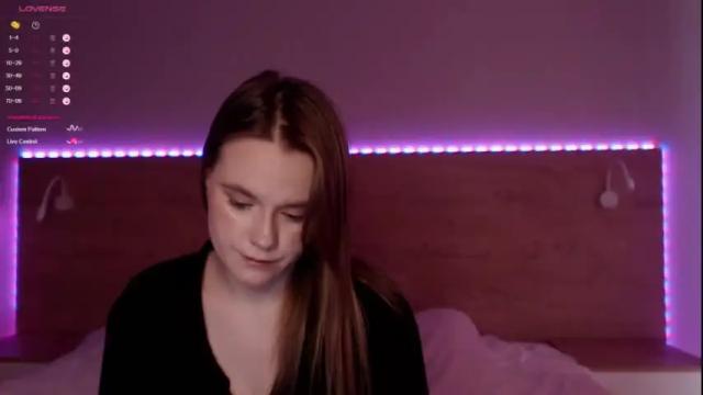 Thumbnail 3, sally_simon's Stream at Chaturbate, 18 months ago
