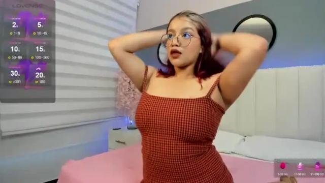 Image 2 of sally_white_ Stream on Chaturbate on 13 months ago