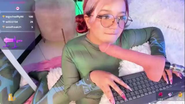 Image 6 of sally_white_ Stream on Chaturbate on 1 month ago