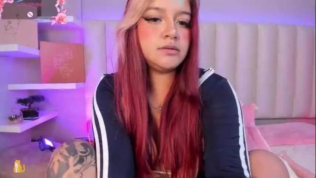 Image 3 of sally_white_ Stream on Chaturbate on 16 days ago