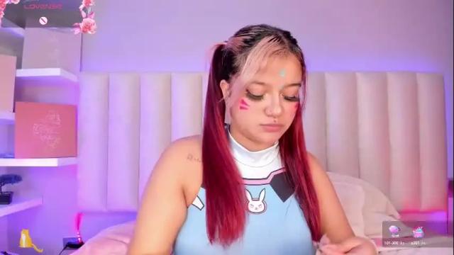 Image 7 of sally_white_ Stream on Chaturbate on 15 days ago