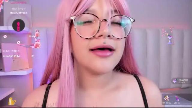 Image 7 of sally_white_ Stream on Chaturbate on 1 month ago