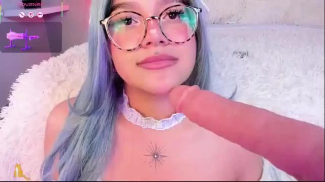 Image 6 of sally_white_ Stream on Chaturbate on 1 month ago
