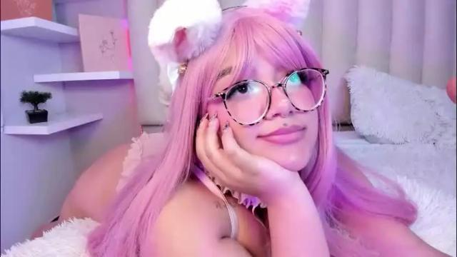 Image 2 of sally_white_ Stream on Chaturbate on 1 month ago