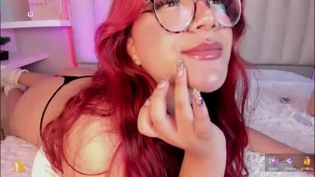 Image 6 of sally_white_ Stream on Chaturbate on 27 days ago