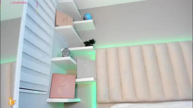 Image 6 of sally_white_ Stream on Chaturbate on 1 day ago