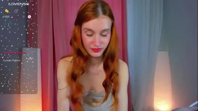 Thumbnail 3, sallybiscuit's Stream at Chaturbate, 1 month ago