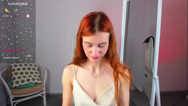 Image 2 of sallybiscuit Stream on Chaturbate on 1 month ago