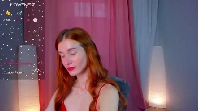 Image 2 of sallybiscuit Stream on Chaturbate on 24 days ago