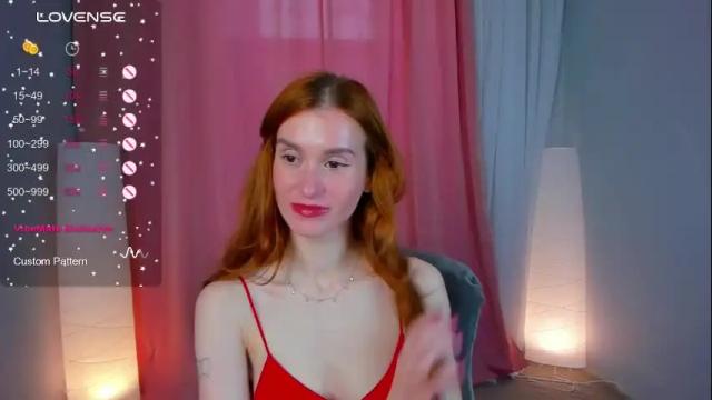 Image 4 of sallybiscuit Stream on Chaturbate on 24 days ago