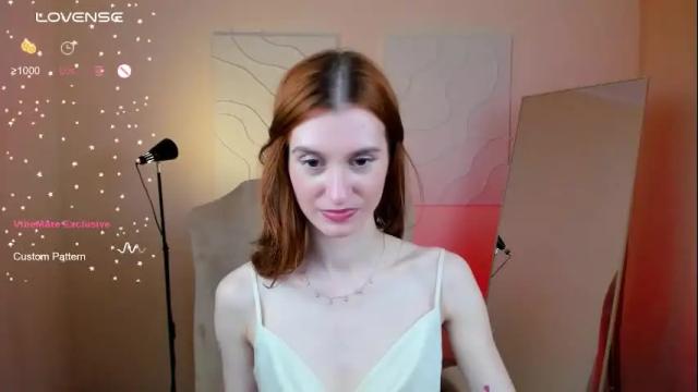 Image 11 of sallybiscuit Stream on Chaturbate on 23 days ago