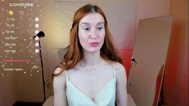 Image 3 of sallybiscuit Stream on Chaturbate on 23 days ago